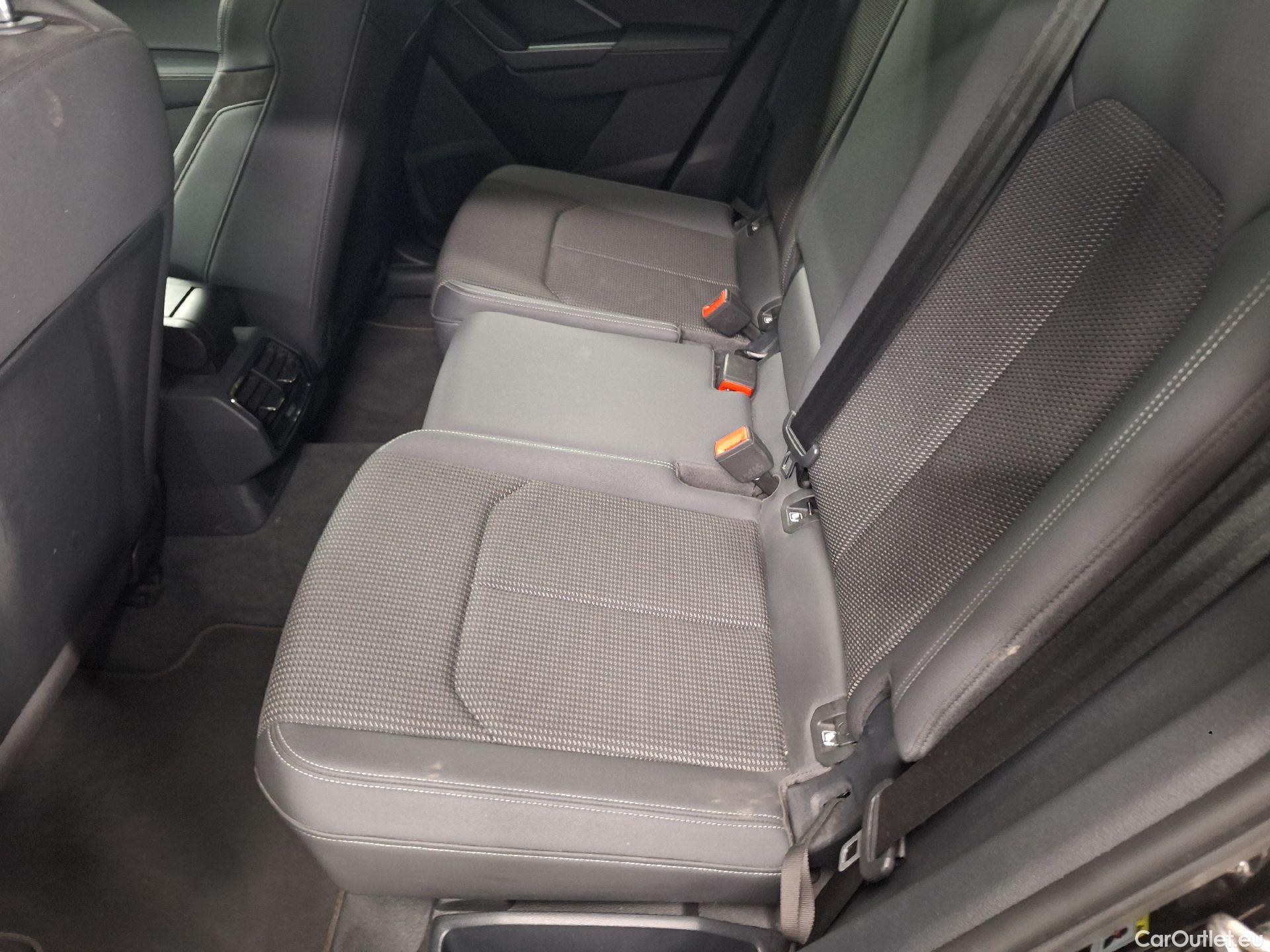  Audi  Q3 Audi,  SB '19, Audi  Sportback 35 TDI S tronic S Line Business  #10