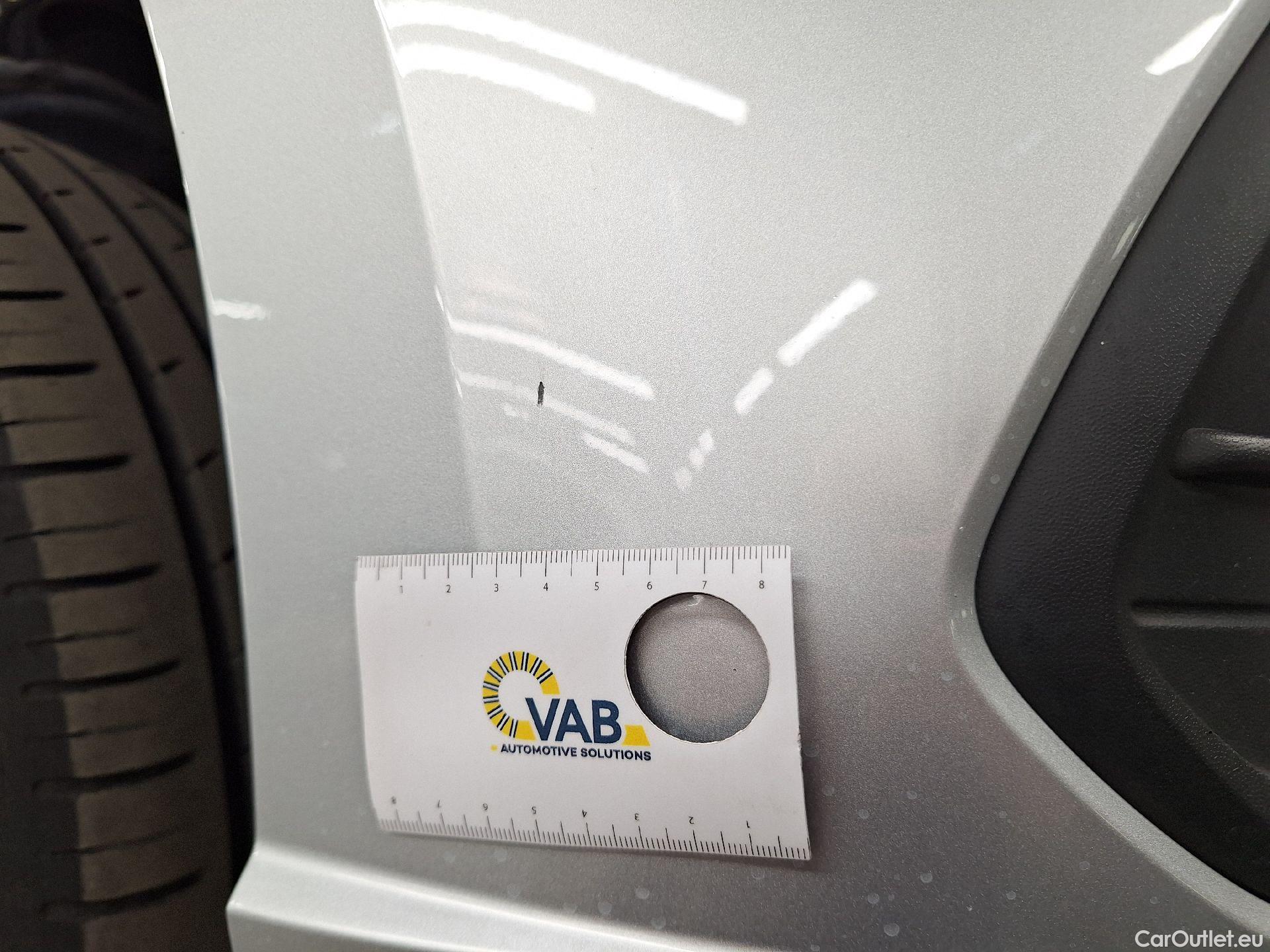  Volkswagen  Polo VW,  FL'21, Volkswagen  1.0 TSI Life Business DSG 5d #27