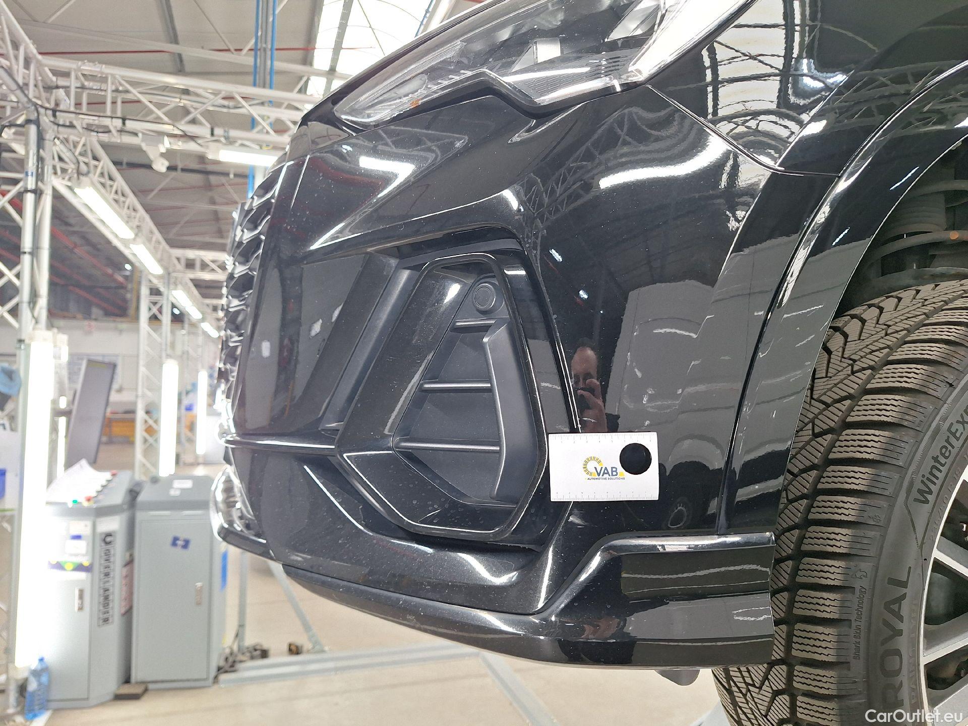  Audi  Q3 Audi,  SB '19, Audi  Sportback 35 TDI S tronic S Line Business  #38