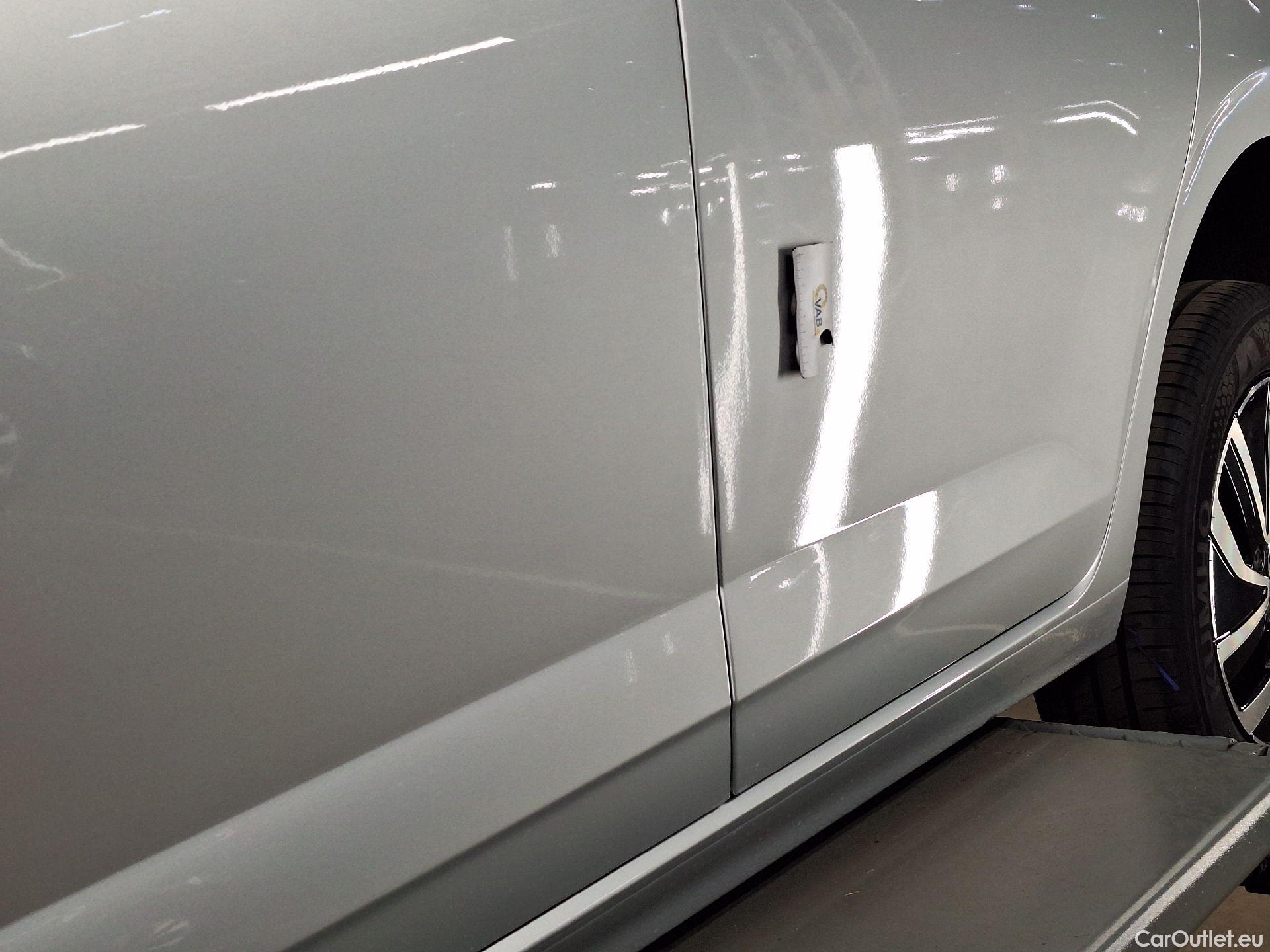  Volkswagen  Polo VW,  FL'21, Volkswagen  1.0 TSI Life Business DSG 5d #5