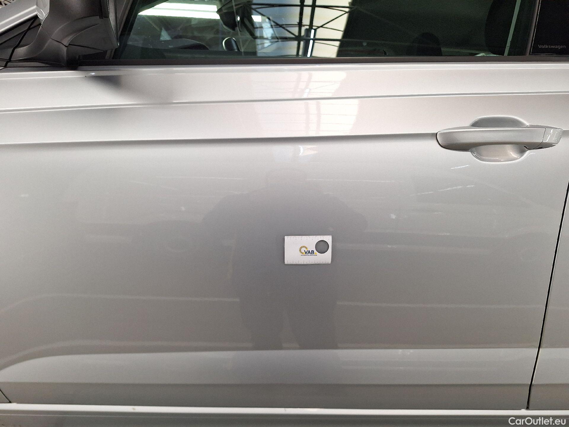  Volkswagen  Polo VW,  FL'21, Volkswagen  1.0 TSI Life Business DSG 5d #9