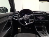 Audi  Q3 Audi,  SB '19, Audi  Sportback 35 TDI S tronic S Line Business  #5