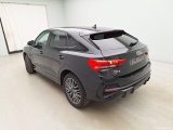  Audi  Q3 Audi,  SB '19, Audi  Sportback 35 TDI S tronic S Line Business  #6
