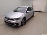  Volkswagen  Polo VW,  FL'21, Volkswagen  1.0 TSI Life Business DSG 5d #2