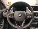 Bmw  Serie 1 BMW 1 Reeks Hatch 118iA (100 kW) 5d #25