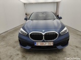  Bmw  Serie 1 BMW 1 Reeks Hatch 116dA (85 kW) 5d #5