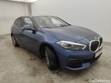  Bmw  Serie 1 BMW 1 Reeks Hatch 116dA (85 kW) 5d #8