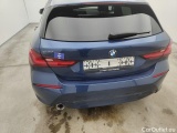  Bmw  Serie 1 BMW 1 Reeks Hatch 116dA (85 kW) 5d #65