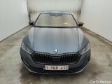  Skoda  Octavia Skoda  2.0 CRTDI 85kW Style 5d #5