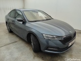  Skoda  Octavia Skoda  2.0 CRTDI 85kW Style 5d #8
