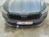  Skoda  Octavia Skoda  2.0 CRTDI 85kW Style 5d #37