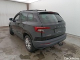  Skoda  Karoq Skoda  1.6 CRTDI 85KW Ambition 5d #7