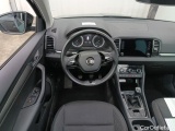  Skoda  Karoq Skoda  1.6 CRTDI 85KW Ambition 5d #9