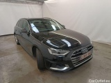  Audi  A4 Audi  Avant 2.0 30 TDi 100kW S tr Adv Business Ed 5d #8