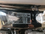 Mercedes  A-Klasse Mercedes-Benz  A 180 Business Solution Aut. 5d #17