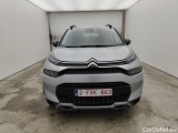  Citroen  C3 Citroën  Aircross 1.2 PureTech 110 S&S MAN PLUS 5d #5