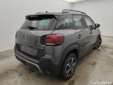  Citroen  C3 Citroën  Aircross 1.5 BlueHDi 110 S&S MAN6 Feel 5d #2