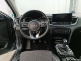  KIA  Cee'd KIA  Sportswagon Pulse 1.0 T-GDi 100 ISG 5d #10