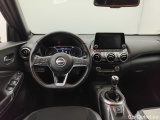  Nissan  Juke Nissan  1.0 DIG-T 114 N-Design 5d #9