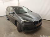 Bmw  Serie 2 BMW 2 Reeks Gran Tourer 216d (85kW) Aut. 5d 7pl #8