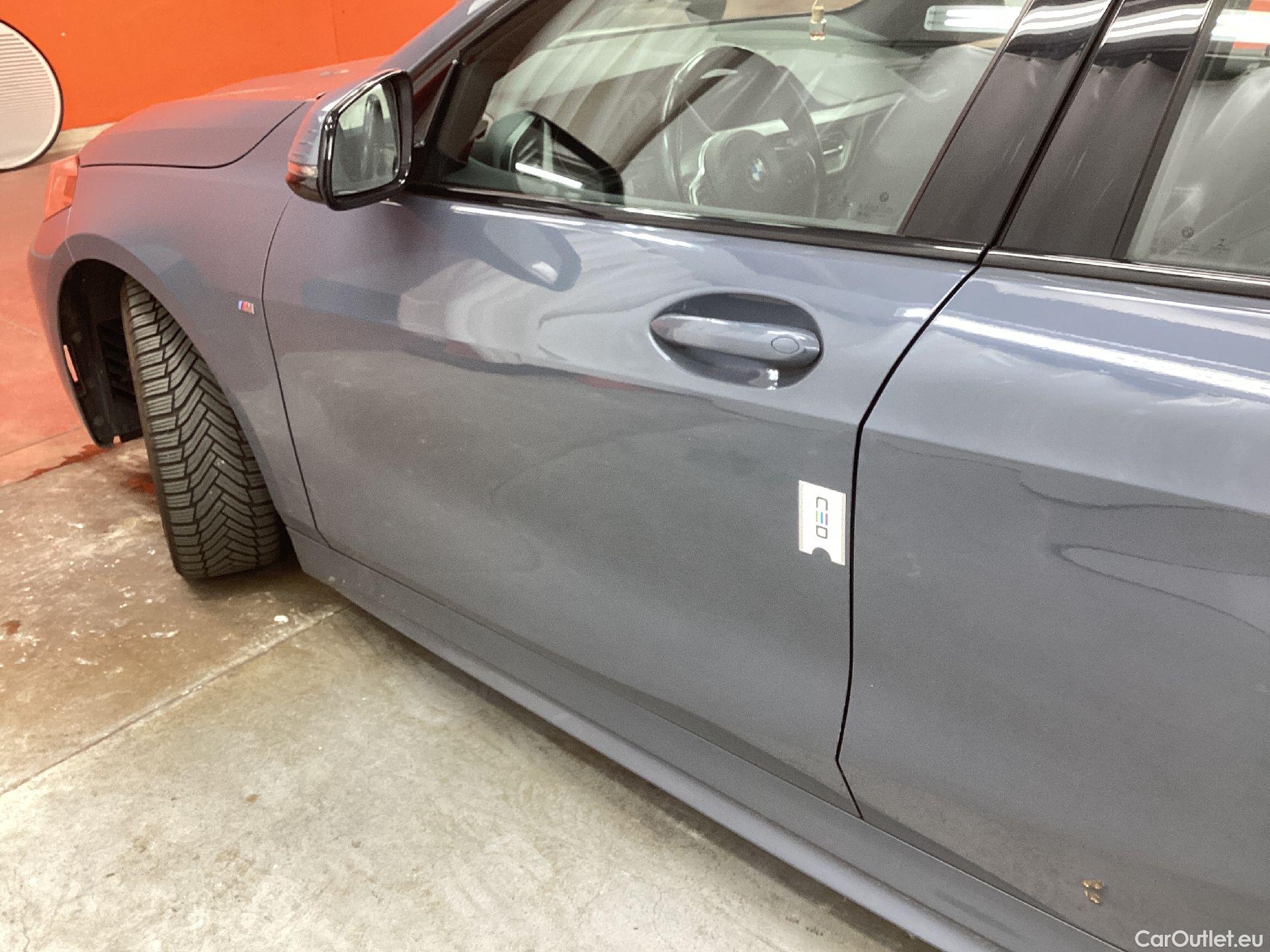  Bmw  Serie 1 BMW, 1-serie '19, BMW 1 Reeks Hatch 118iA (103 kW) 5d #13