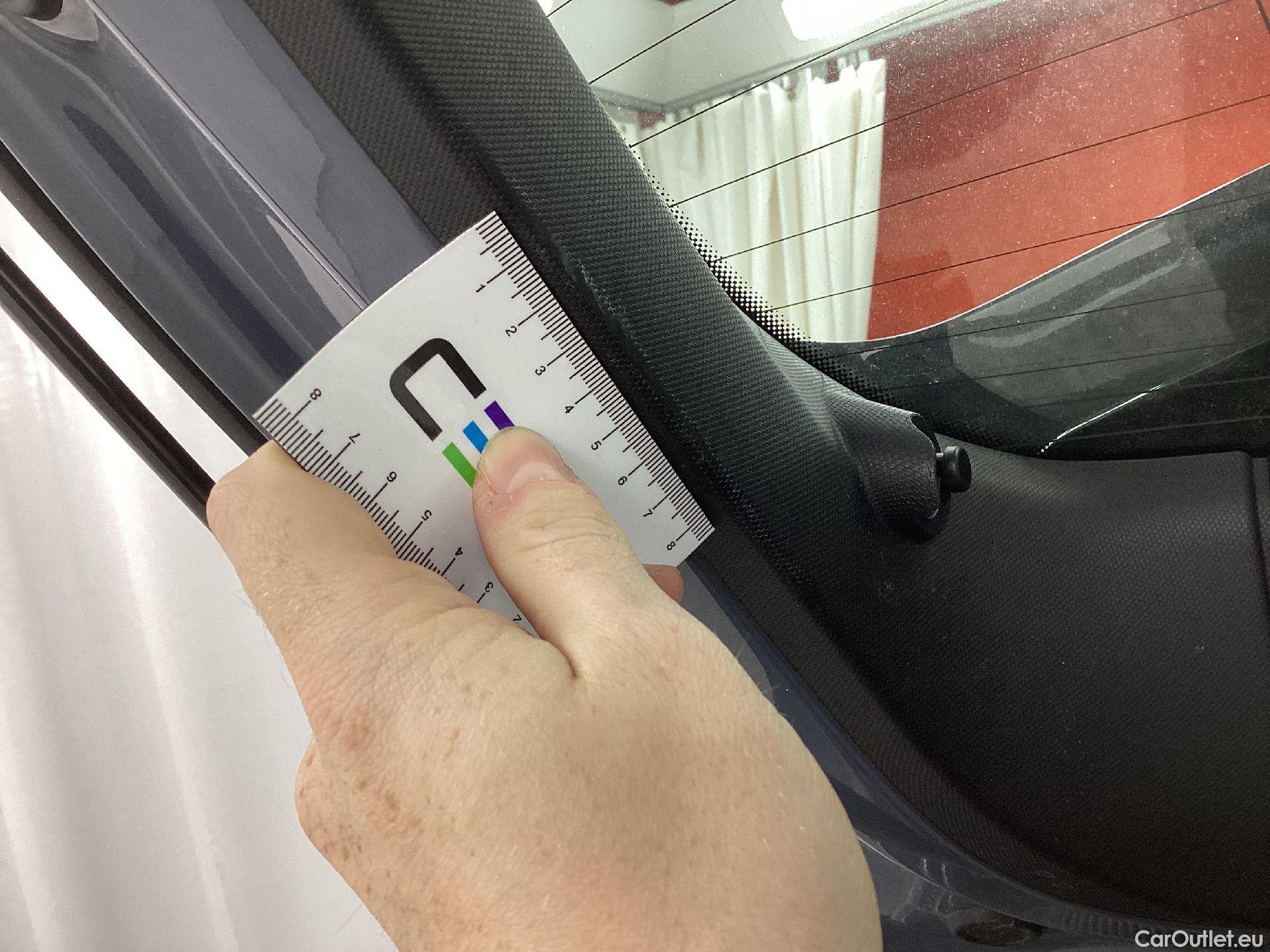  Bmw  Serie 1 BMW, 1-serie '19, BMW 1 Reeks Hatch 118iA (103 kW) 5d #38