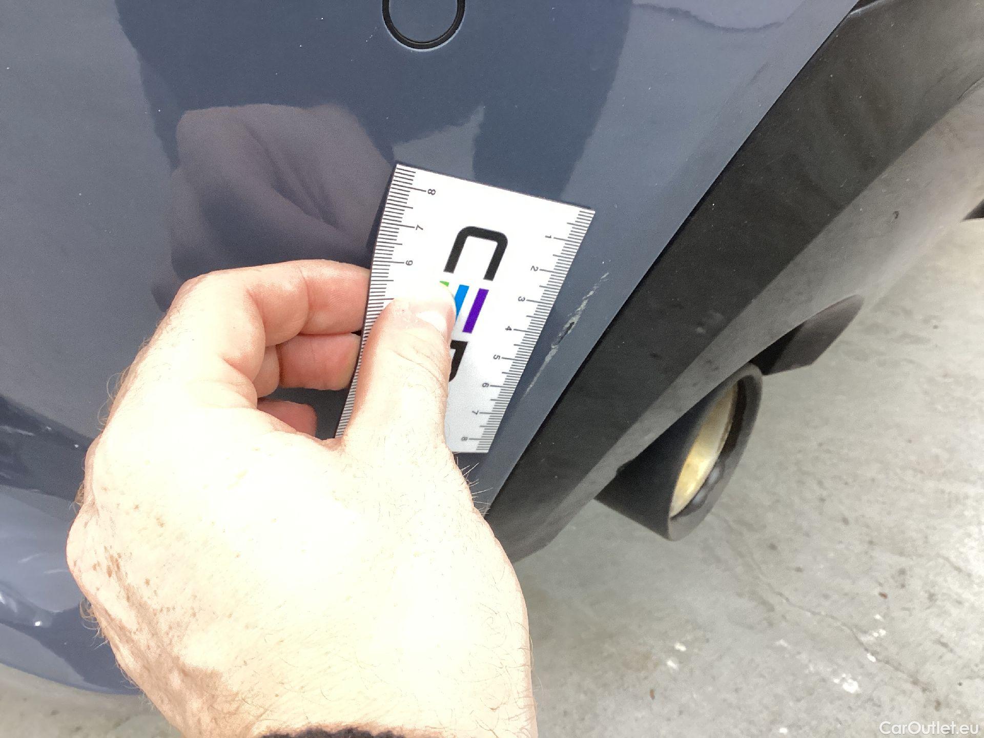  Bmw  Serie 1 BMW, 1-serie '19, BMW 1 Reeks Hatch 118iA (103 kW) 5d #24