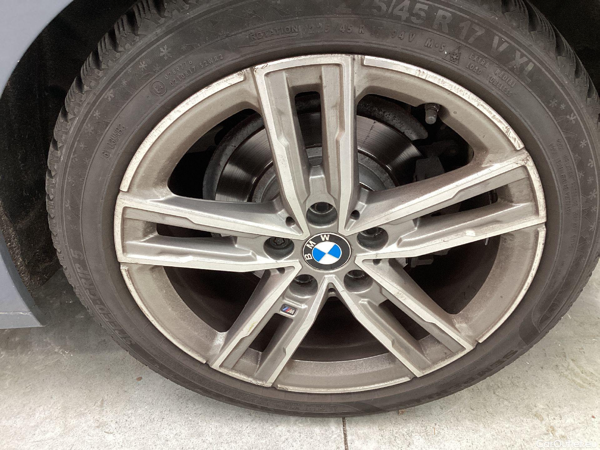  Bmw  Serie 1 BMW, 1-serie '19, BMW 1 Reeks Hatch 118iA (103 kW) 5d #51