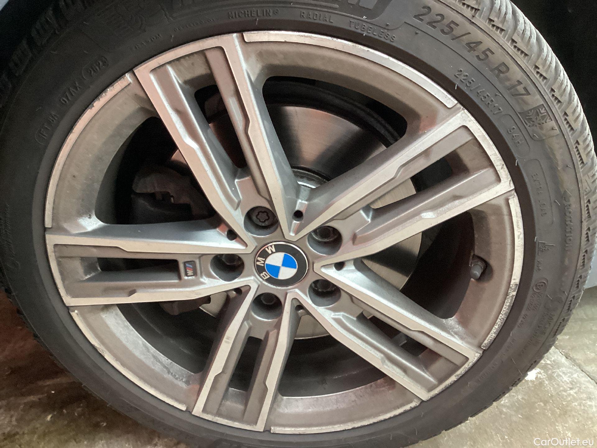  Bmw  Serie 1 BMW, 1-serie '19, BMW 1 Reeks Hatch 118iA (103 kW) 5d #17