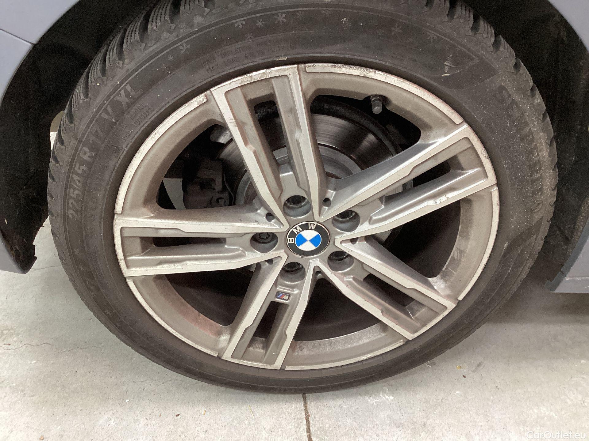  Bmw  Serie 1 BMW, 1-serie '19, BMW 1 Reeks Hatch 118iA (103 kW) 5d #40