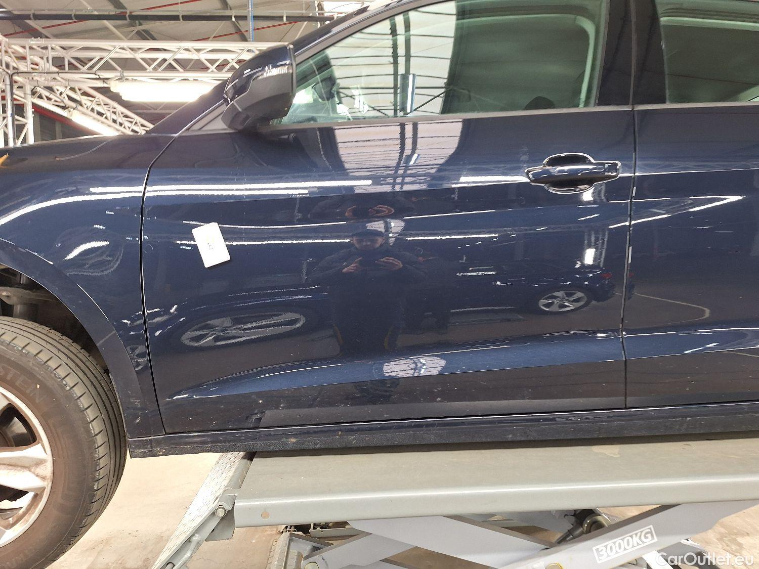  Audi  A1 Sportback Audi, A1 SB '18, Audi  1.0 25 TFSI 70kW S tronic Busine #22