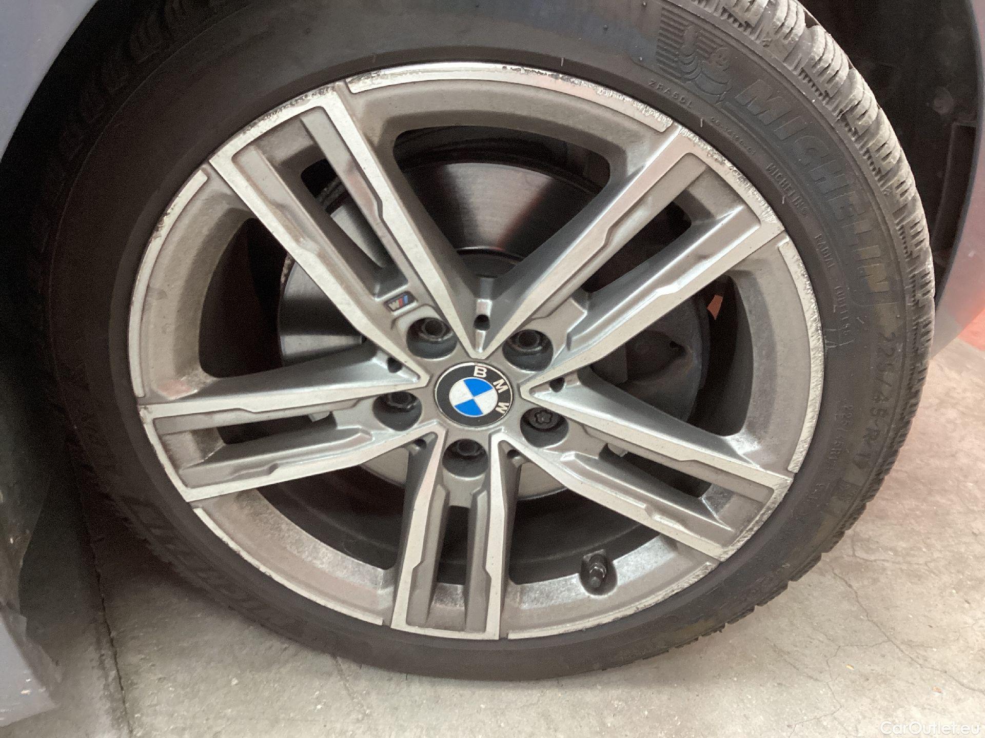  Bmw  Serie 1 BMW, 1-serie '19, BMW 1 Reeks Hatch 118iA (103 kW) 5d #49