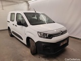  Citroen  Berlingo Citroën  M Light 1.5 BlueHDi 100 S&S MAN Club 4d #8