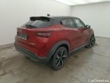  Nissan  Juke Nissan  1.0 DIG-T 114 N-Design 5d #2