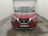  Nissan  Juke Nissan  1.0 DIG-T 114 N-Design 5d #5