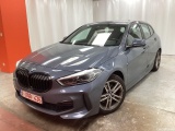  Bmw  Serie 1 BMW, 1-serie '19, BMW 1 Reeks Hatch 118iA (103 kW) 5d #2