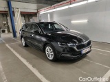 Skoda  Octavia  Combi 2.0 CRTDI DSG7 Clever+ 110kW/150pk  5D/P Auto-7 #2