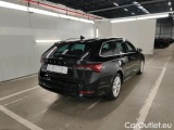  Skoda  Octavia  Combi 2.0 CRTDI DSG7 Clever+ 110kW/150pk  5D/P Auto-7 #4
