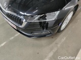  Skoda  Octavia  Combi 2.0 CRTDI DSG7 Clever+ 110kW/150pk  5D/P Auto-7 #20