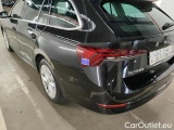  Skoda  Octavia  Combi 2.0 CRTDI DSG7 Clever+ 110kW/150pk  5D/P Auto-7 #32