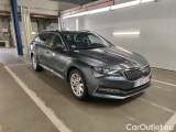  Skoda  Superb  Combi 1.4 TSI iV DSG6 Style 160kW/218pk  5D/P Auto-6 #2
