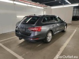 Skoda  Superb  Combi 1.4 TSI iV DSG6 Style 160kW/218pk  5D/P Auto-6 #4