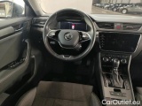  Skoda  Superb  Combi 1.4 TSI iV DSG6 Style 160kW/218pk  5D/P Auto-6 #5