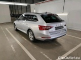  Skoda  Superb  Combi 1.6 CRTDI DSG7 Ambition 88kW/120pk  5D/P Auto-7 #3