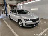  Skoda  Superb  Combi 1.6 CRTDI DSG7 Ambition 88kW/120pk  5D/P Auto-7 #2