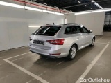 Skoda  Superb  Combi 1.6 CRTDI DSG7 Ambition 88kW/120pk  5D/P Auto-7 #4