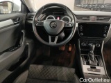  Skoda  Superb  Combi 1.6 CRTDI DSG7 Ambition 88kW/120pk  5D/P Auto-7 #5