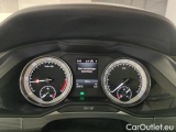  Skoda  Superb  Combi 1.6 CRTDI DSG7 Ambition 88kW/120pk  5D/P Auto-7 #9