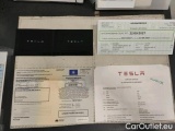  Tesla  Model 3  Standard RWD Plus 239kW/325pk  4D/P Auto-1 #11