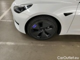  Tesla  Model 3  Standard RWD Plus 239kW/325pk  4D/P Auto-1 #25
